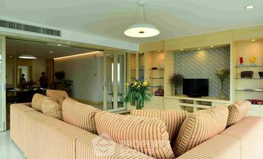 For rent 3 ベッドルーム apartment in Khlong Toei, Bangkok