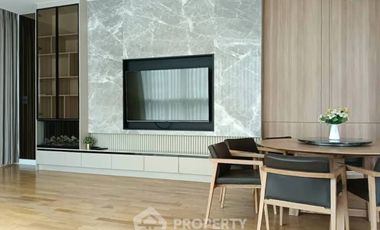 Аренда 3 спальни кондо в Кхлонг Тоеи, Бангкок