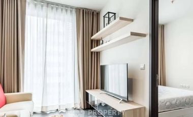 For rent 1 Beds condo in Khlong Toei, Bangkok