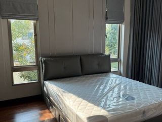 For rent 4 bedrooms house in Lat Krabang, Bangkok