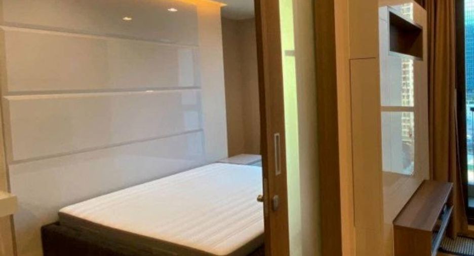 For rent 1 bed condo in Sathon, Bangkok