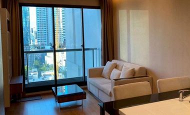 À louer 1 chambre condo à Sathon, Bangkok