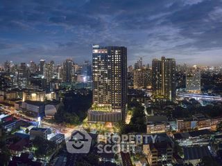 出租 2 卧室 公寓 在 Khlong Toei, 曼谷