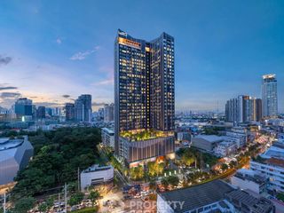 出租 2 卧室 公寓 在 Khlong Toei, 曼谷