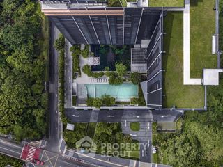 出租 2 卧室 公寓 在 Khlong Toei, 曼谷