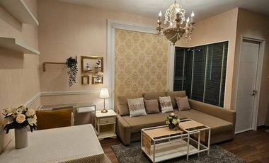 For rent 1 bed condo in Sathon, Bangkok