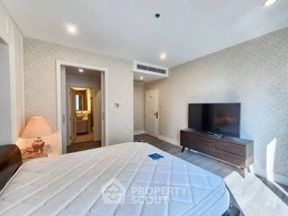 Wohnung zur Miete mit 2 Zimmer in Khlong Toei, Bangkok