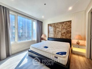Wohnung zur Miete mit 2 Zimmer in Khlong Toei, Bangkok