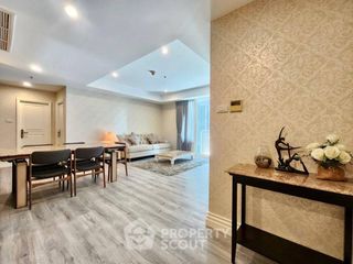 Wohnung zur Miete mit 2 Zimmer in Khlong Toei, Bangkok