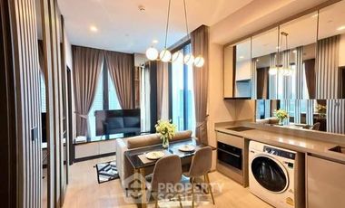 À louer 2 chambres condo à Chatuchak, Bangkok