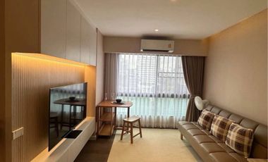 À louer 1 chambre condo à Watthana, Bangkok