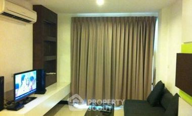 Wohnung zur Miete mit 1 Zimmer in Khlong Toei, Bangkok