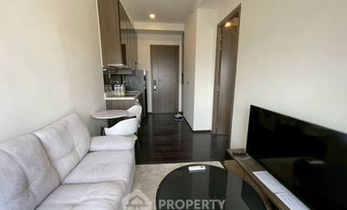 For rent 1 bed condo in Watthana, Bangkok