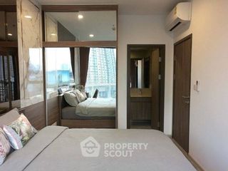 Wohnung zur Miete mit 1 Zimmer in Watthana, Bangkok