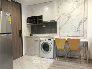 Wohnung zur Miete mit 1 Zimmer in Watthana, Bangkok