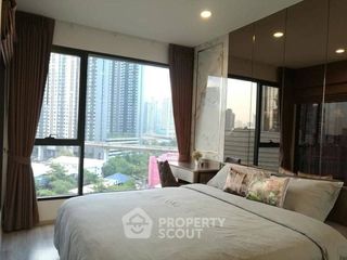 Wohnung zur Miete mit 1 Zimmer in Watthana, Bangkok