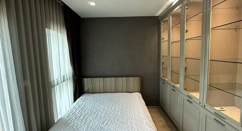 Reihenhaus zur Miete mit 3 Zimmer in Suan Luang, Bangkok