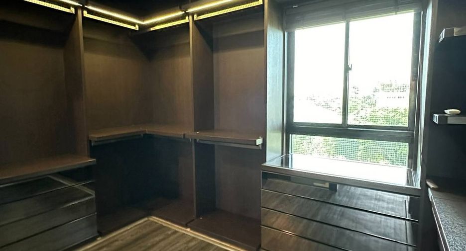 Reihenhaus zur Miete mit 3 Zimmer in Suan Luang, Bangkok