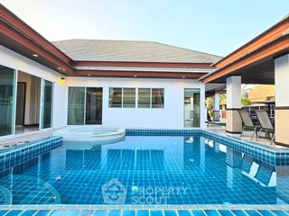 Haus zur Miete mit 3 Zimmer in Bang Lamung, Chonburi