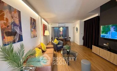 Reihenhaus zur Miete mit 3 Zimmer in Phasi Charoen, Bangkok