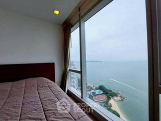 À louer 1 chambre condo à Bang Lamung, Chonburi