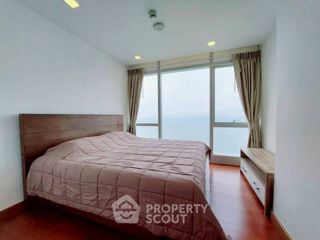 À louer 1 chambre condo à Bang Lamung, Chonburi