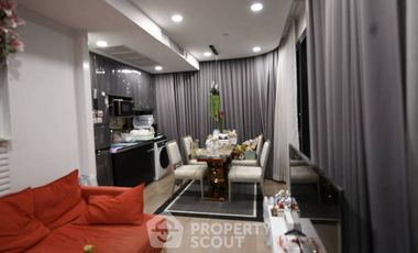 À louer 2 chambres condo à Bang Rak, Bangkok
