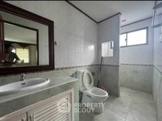 For rent 4 bedrooms house in Bang Lamung, Chonburi