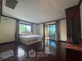 For rent 4 bedrooms house in Bang Lamung, Chonburi