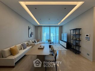 For rent 2 ベッドルーム apartment in Pathum Wan, Bangkok