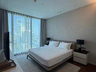 For rent 2 ベッドルーム apartment in Pathum Wan, Bangkok