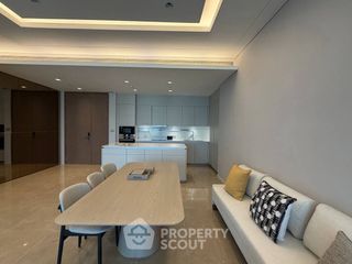 For rent 2 ベッドルーム apartment in Pathum Wan, Bangkok