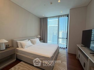 For rent 2 ベッドルーム apartment in Pathum Wan, Bangkok