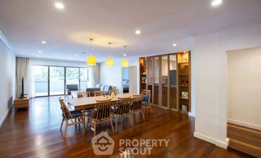 Apartment zur Miete mit 3 Zimmer in Watthana, Bangkok