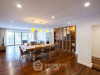 Apartment zur Miete mit 3 Zimmer in Watthana, Bangkok