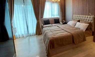 For rent 1 bed condo in Pathum Wan, Bangkok