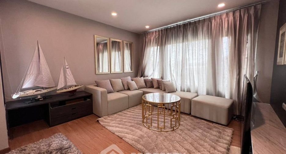 For rent 5 ベッドルーム house in Suan Luang, Bangkok