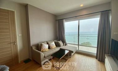 À louer 2 chambres condo à Si Racha, Chonburi
