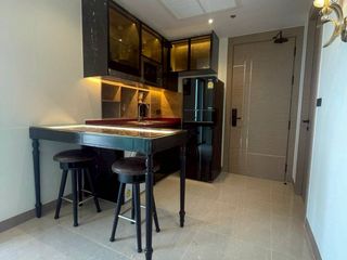 Condo en alquiler de 1 habitaciones en Bang Lamung, Chonburi