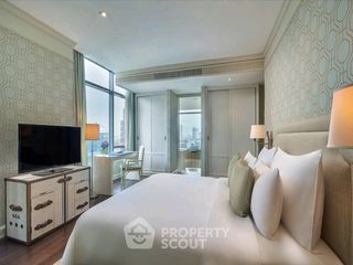 For rent 2 ベッドルーム apartment in Pathum Wan, Bangkok