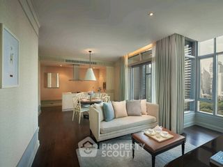 For rent 2 ベッドルーム apartment in Pathum Wan, Bangkok