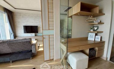 For rent 1 bed condo in Jomtien, Pattaya