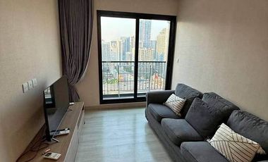 Wohnung zur Miete mit 2 Zimmer in Watthana, Bangkok