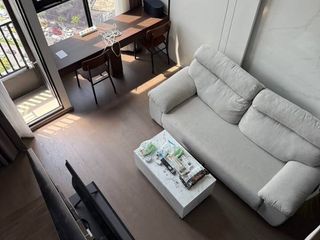出租 1 卧室 公寓 在 Bang Rak, 曼谷