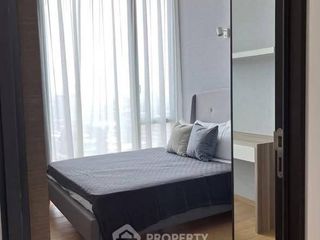 Condo en alquiler de 2 habitaciones en Pathum Wan, Bangkok