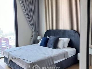 Condo en alquiler de 2 habitaciones en Pathum Wan, Bangkok