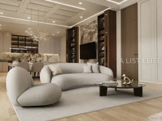 Haus zur Miete mit 6 Zimmer in Bang Lamung, Chonburi