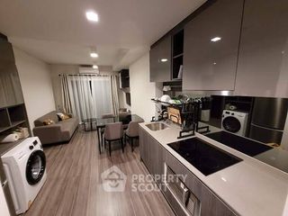 ให้เช่า 2 ห้องนอน คอนโด ใน คลองสาน, กรุงเทพฯ