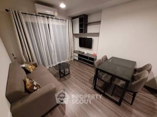 ให้เช่า 2 ห้องนอน คอนโด ใน คลองสาน, กรุงเทพฯ