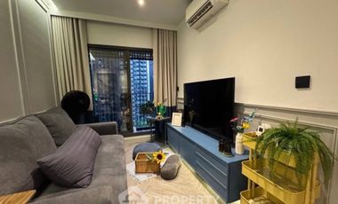 Wohnung zur Miete mit 1 Zimmer in Huai Khwang, Bangkok